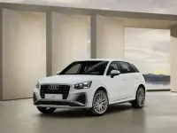 Nuevo Audi Q2 150 CV (110 kW) 2026 Blanco SUV