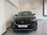 Usado Jaguar E-Pace 150 CV (110 kW) 2019 Negro SUV