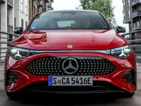Usado Mercedes CLA250 211 CV (155 kW) 2015 Negro Berlina
