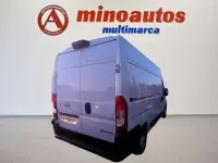 Usado Opel Movano 140 CV (102 kW) 2022 Blanco Van
