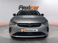 Usado Opel Corsa Elegance 101 CV (74 kW) 2020 Gris Utilitario