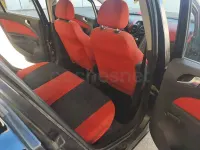 Usado Opel Corsa Cosmo 90 CV (66 kW) 2008 Negro Utilitario