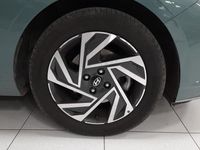 Nuevo Hyundai i20 90 CV (66 kW) 2026 Verde mangrove Utilitario