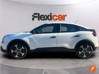 Brugt Citroën C4 Feel 130 HK (95 kW) 2021 Hvid