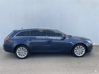 Usado Opel Insignia Excellence 163 CV (119 kW) 2015 Azul Familiar