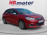 Usado Citroën C4 Feel 131 CV (96 kW) 2015