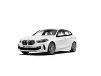 Usado BMW 118 Shadowline 150 CV (110 kW) 2022 Blanco