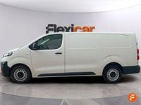 Usado Citroën Jumpy 144 CV (105 kW) 2022 Blanco Monovolumen