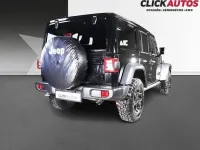 Usado Jeep Wrangler Rubicon 380 CV (279 kW) 2022 SUV