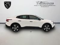 Usado Citroën C4 X PureTech 100 CV (73 kW) 2024 Blanco SUV