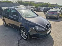 Usado Seat Altea Stylance 140 CV (102 kW) 2008 Negro Monovolumen