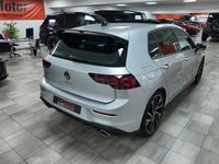 Usado VW Golf VIII GTI Clubsport 301 CV (221 kW) 2023 Gris / plata Berlina