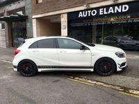 usado Mercedes A45 AMG Edition 1 4Matic 7G-DCT