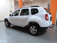 Usado Dacia Duster Lauréate 90 CV (66 kW) 2012 Blanco SUV