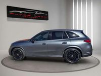 Usado Mercedes GLC220 197 CV (144 kW) 2023 Gris SUV