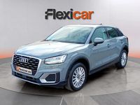 Usado Audi Q2 Advanced Plus 116 CV (85 kW) 2019 Gris SUV