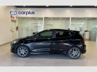 Usado Ford Fiesta ST-Line X 125 CV (91 kW) 2023 Negro Utilitario