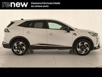 Usado Renault Symbioz Techno 145 CV (106 kW) 2025 Blanco SUV