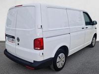 Usado VW Transporter 110 CV (80 kW) 2022 Van