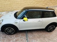 Usado Mini Cooper SE 2020 Eléctrico Utilitario