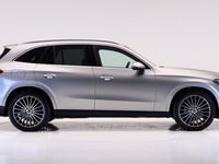 usado Mercedes 300 GLC -CLASSd 4MATIC