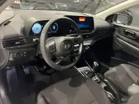 Nuevo Hyundai i20 100 CV (73 kW) 2025 Blanco Berlina
