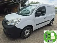 Usado Renault Kangoo 75 CV (55 kW) 2019 Blanco Monovolumen