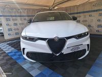 Usado Alfa Romeo Tonale Super 130 CV (95 kW) 2023 Blanco SUV