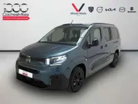 Nuevo Citroën Berlingo 131 CV (96 kW) 2026 Azul Monovolumen