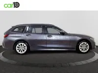 Usado BMW 318 150 CV (110 kW) 2021 Gris / plata Berlina