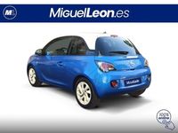 usado Opel Adam 1.4 XEL GLAM