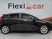 usado Ford Fiesta 1.0 EcoBoost 74kW (100CV) Trend 5p Gasolina en Flexicar Rivas II