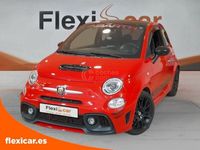 usado Abarth 595C 5001.4t Jet