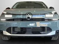Nuevo Citroën C4 X Business Class 145 CV (106 kW) 2026 Verde SUV