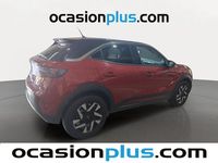 Usado Opel Mokka Business Elegance 101 CV (74 kW) 2021 Rojo SUV