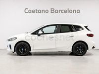 Usado BMW 225 Active Tourer 245 CV (180 kW) 2024 Blanco Monovolumen