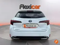 Usado Toyota Corolla Sport 196 CV (144 kW) 2023 Blanco Familiar