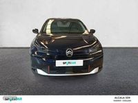 Nuevo Citroën C4 145 CV (106 kW) 2025 Azul Berlina