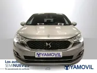 Usado DS Automobiles DS4 120 CV (88 kW) 2016 Gris SUV