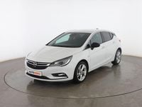 Usado Opel Astra Dynamic 135 CV (99 kW) 2017 Blanco Berlina