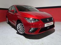 usado Seat Ibiza 1.0 TSI 110CV Style Go