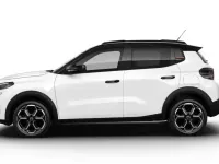Nuevo Citroën e-C3 83 kW (113 CV) 2026 Blanco Berlina