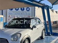 Usado Mini Cooper D Countryman 112 CV (82 kW) 2010 Blanco SUV