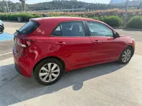 Usado Kia Rio 101 CV (74 kW) 2022 Utilitario