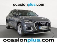 Usado Audi Q3 Advanced Plus 150 HP (110 kW) 2022 Cinzento SUV