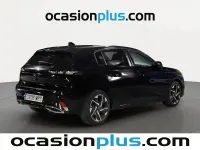 Usado Peugeot 308 Allure 130 CV (95 kW) 2024 Negro Berlina