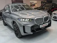 Usado BMW X5 Comfort Edition 298 CV (219 kW) 2025 Gris / plata SUV