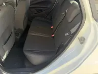 Usado Ford Fiesta Trend 82 CV (60 kW) 2015 Blanco Utilitario