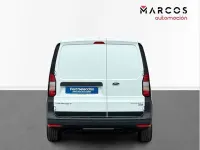 Nuevo Ford Transit Trend 150 CV (110 kW) 2025 Blanco Van