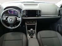 Usado Skoda Karoq Selection 150 CV (110 kW) 2024 Gris SUV